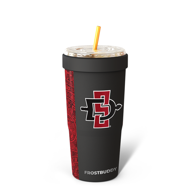 To-Go San Diego State Aztecs Gameday