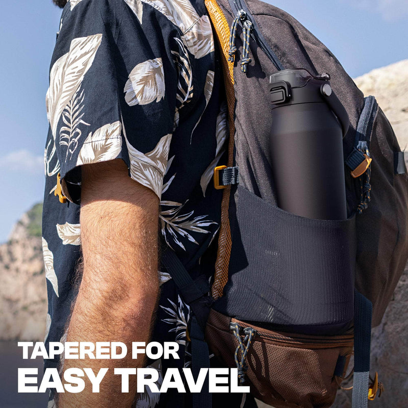Bottle 32oz Smores Drip