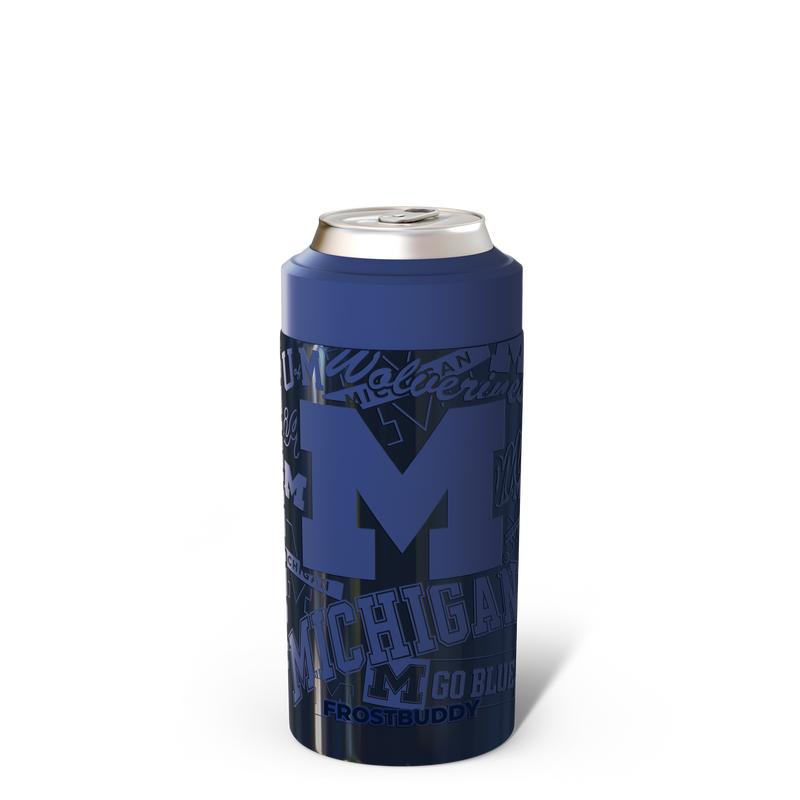 Universal Michigan Wolverines Color Rush