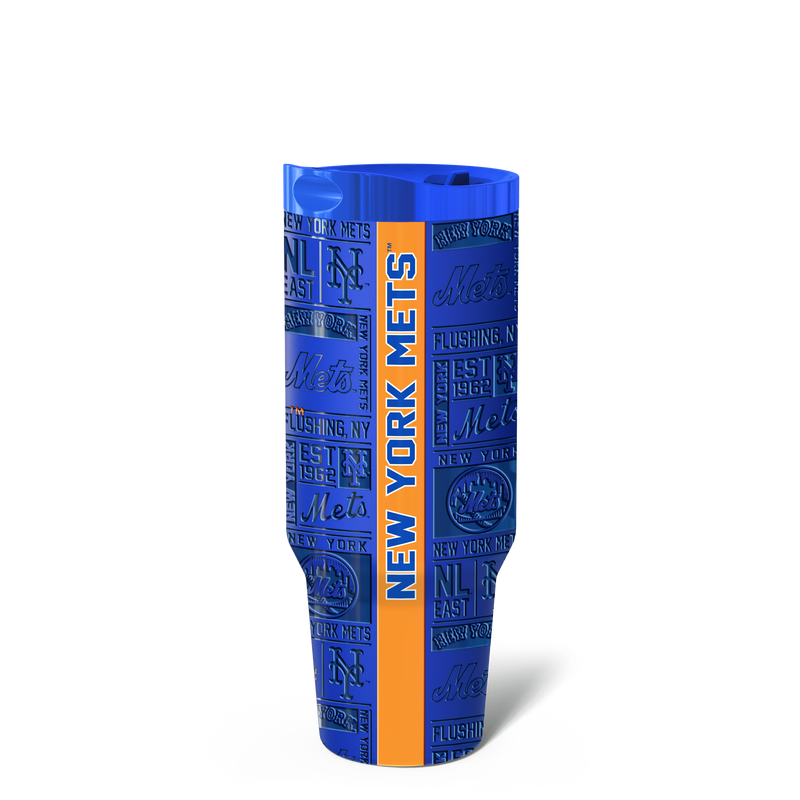 Thicc 40oz New York Mets Legacy