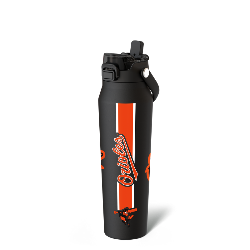 Bottle 32oz Baltimore Orioles Gameday