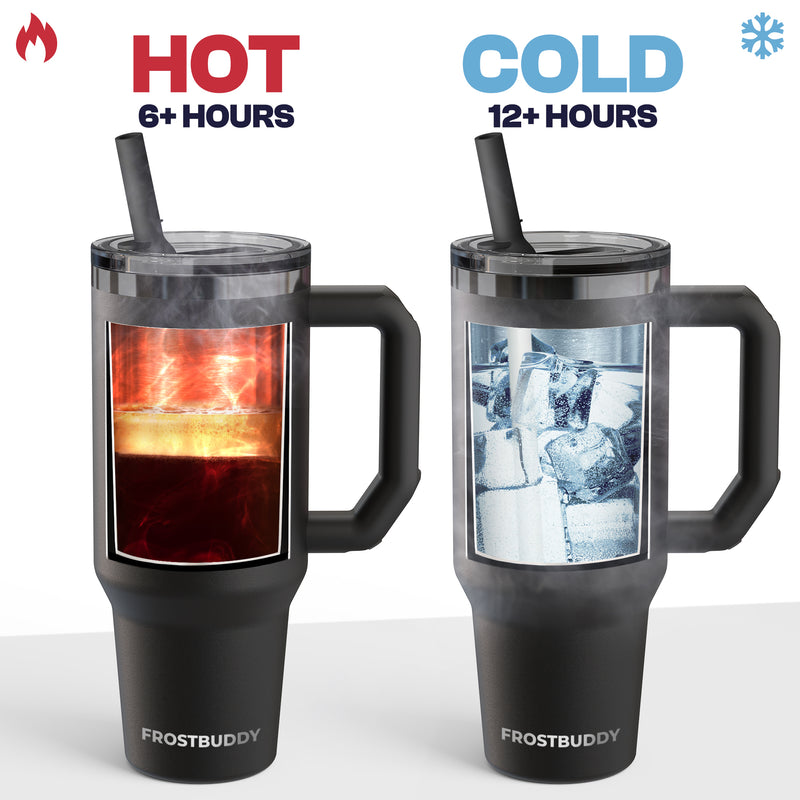 Thicc 40oz| Houston Astros Legacy