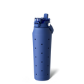 Bottle 32oz Navy w\/ Skin