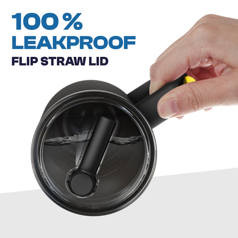 Thicc 40oz| Houston Astros Legacy